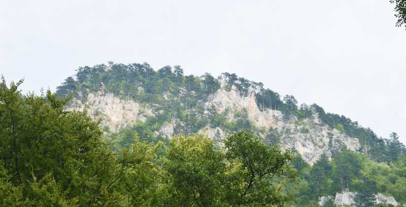 Muntii Domogled